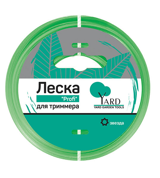 51-8-930 Леска для триммера 