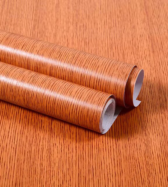 САМОКЛЕЙКА  2010 дерево 7м/45см PVC*20
