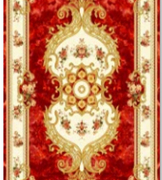 Коврик прорезиненый 3D П (OS-08) 160*230