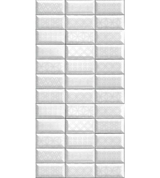 Панель  0,250*2,7*8мм 8272 Patterned Tiles *10