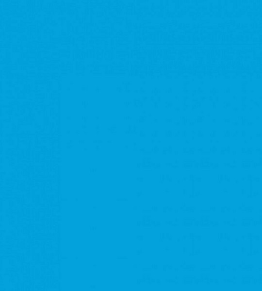 САМОКЛЕЙКА  7002  однотонная голубая 7м/45см PVC*20