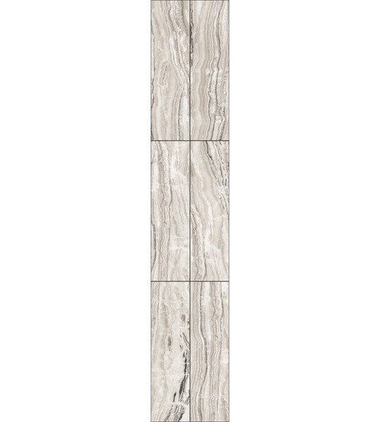 Панель  0,250*2,7*8мм 9807 Caramel Marble *12
