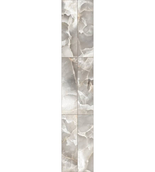 Панель  0,250*2,7*8мм 9847 Opal Grey Marble *12