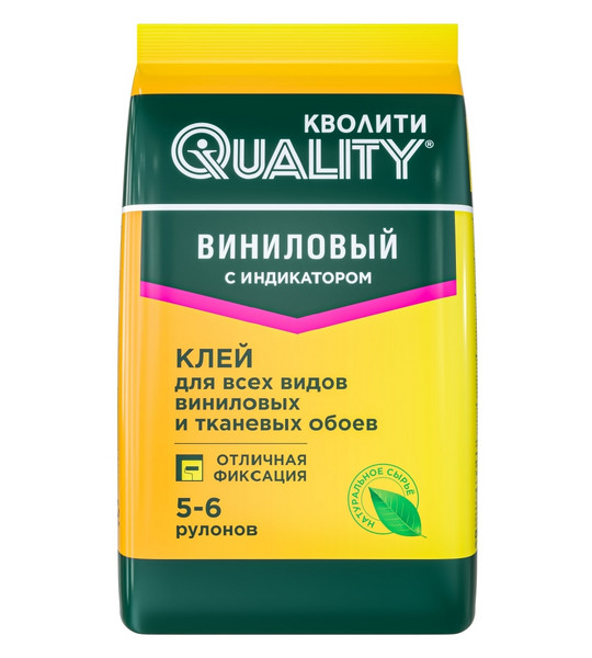 Клей обойный 