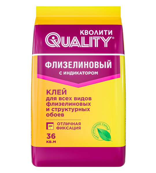Клей обойный 