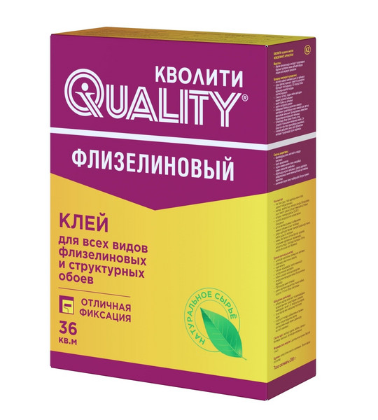 Клей обойный 
