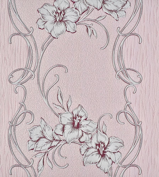 0104-91 Олеся /БелВинил/(флиз 1,06*10м)*9 сир